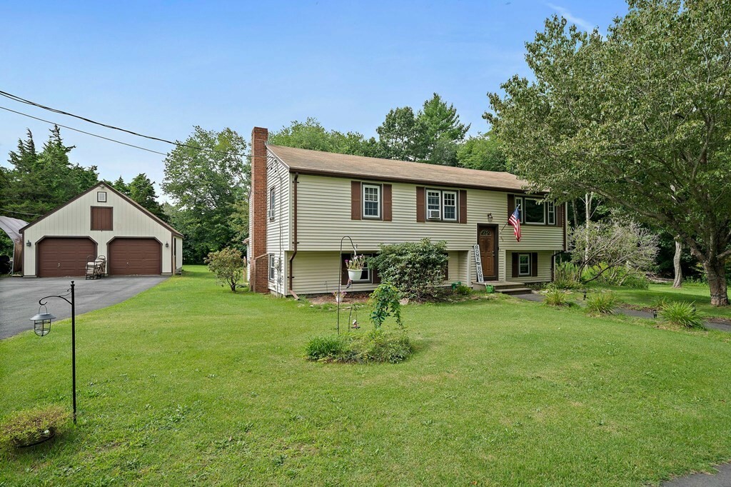 Property Photo: 65 West St. MA 02367