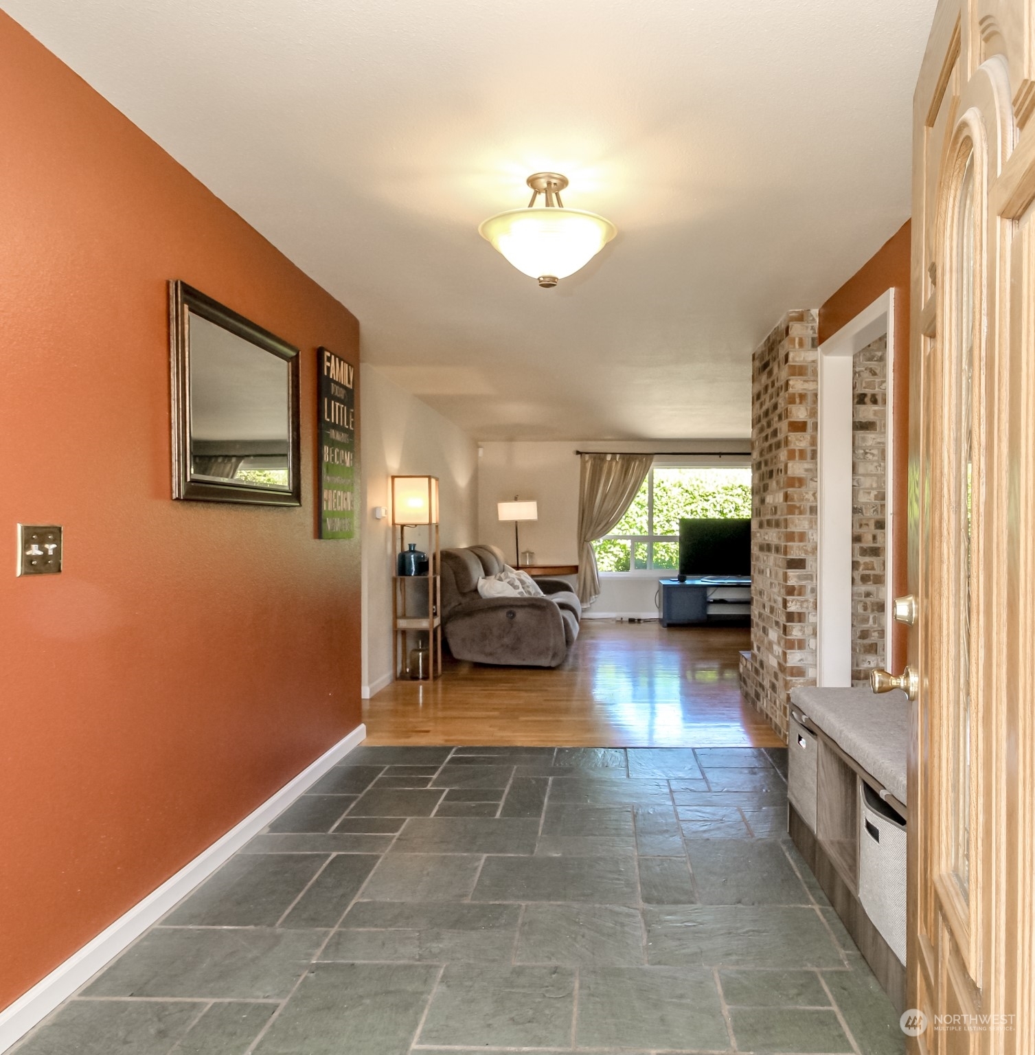 Property Photo: 6101 84th Street SW WA 98499