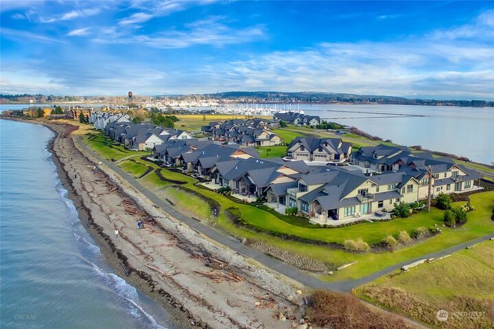 9408 Turnstone Lane 22  Blaine WA 98230 photo