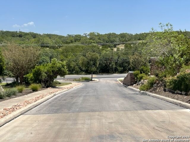 Property Photo: 11220 Kendall Canyon TX 78225