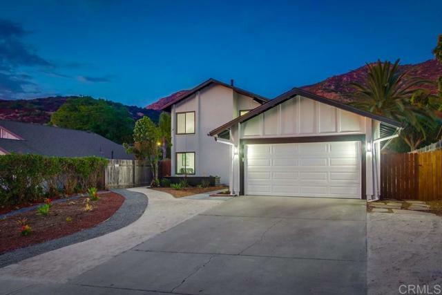 Property Photo:  7655 Jennite Dr  CA 92119 