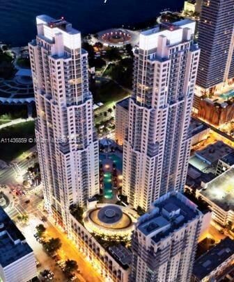 Property Photo:  244 Biscayne Blvd 3908  FL 33132 