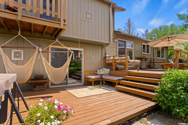 Property Photo: 5156 E 2275 N UT 84310
