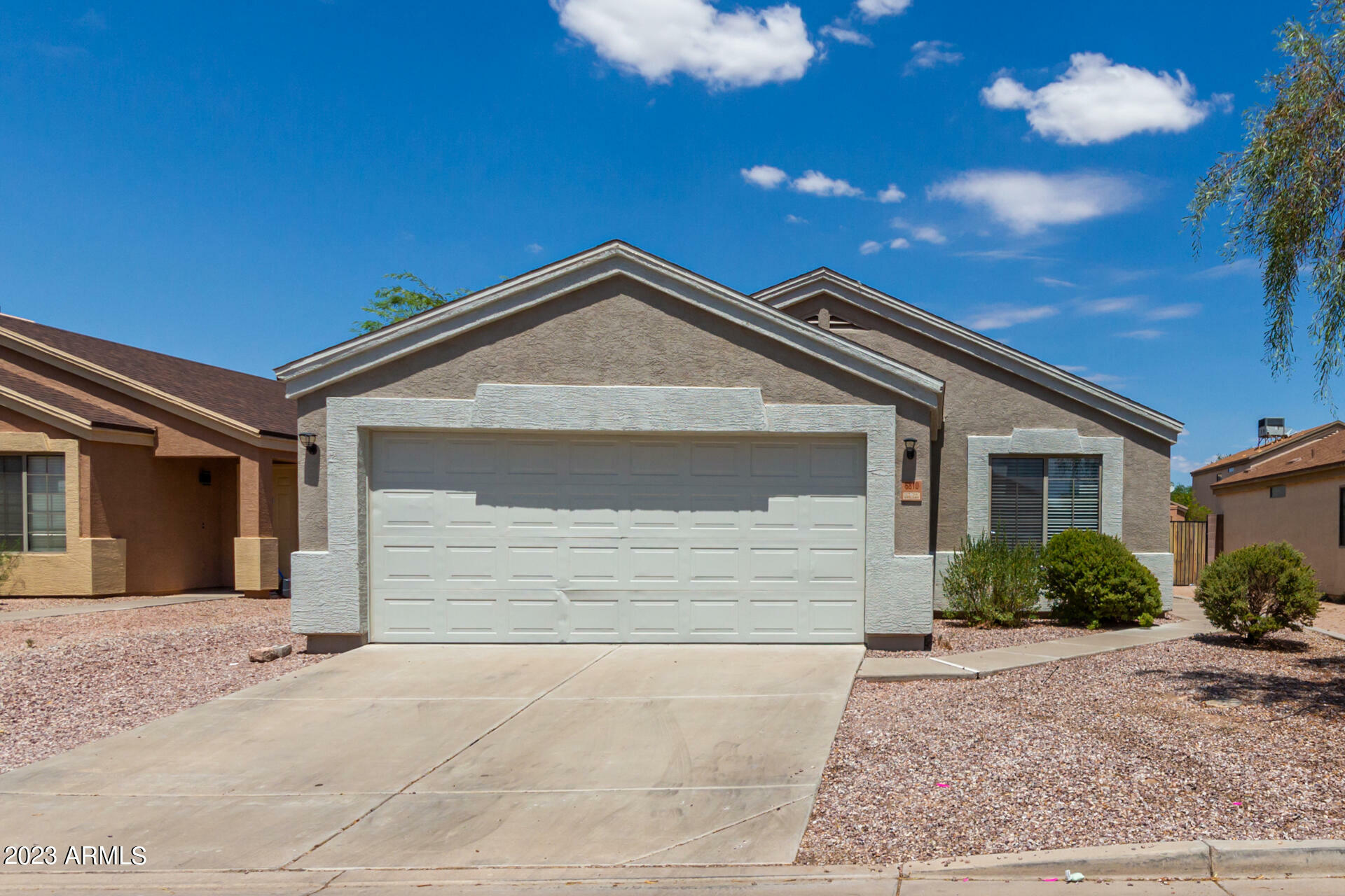 Property Photo:  6810 E Haven Avenue  AZ 85132 