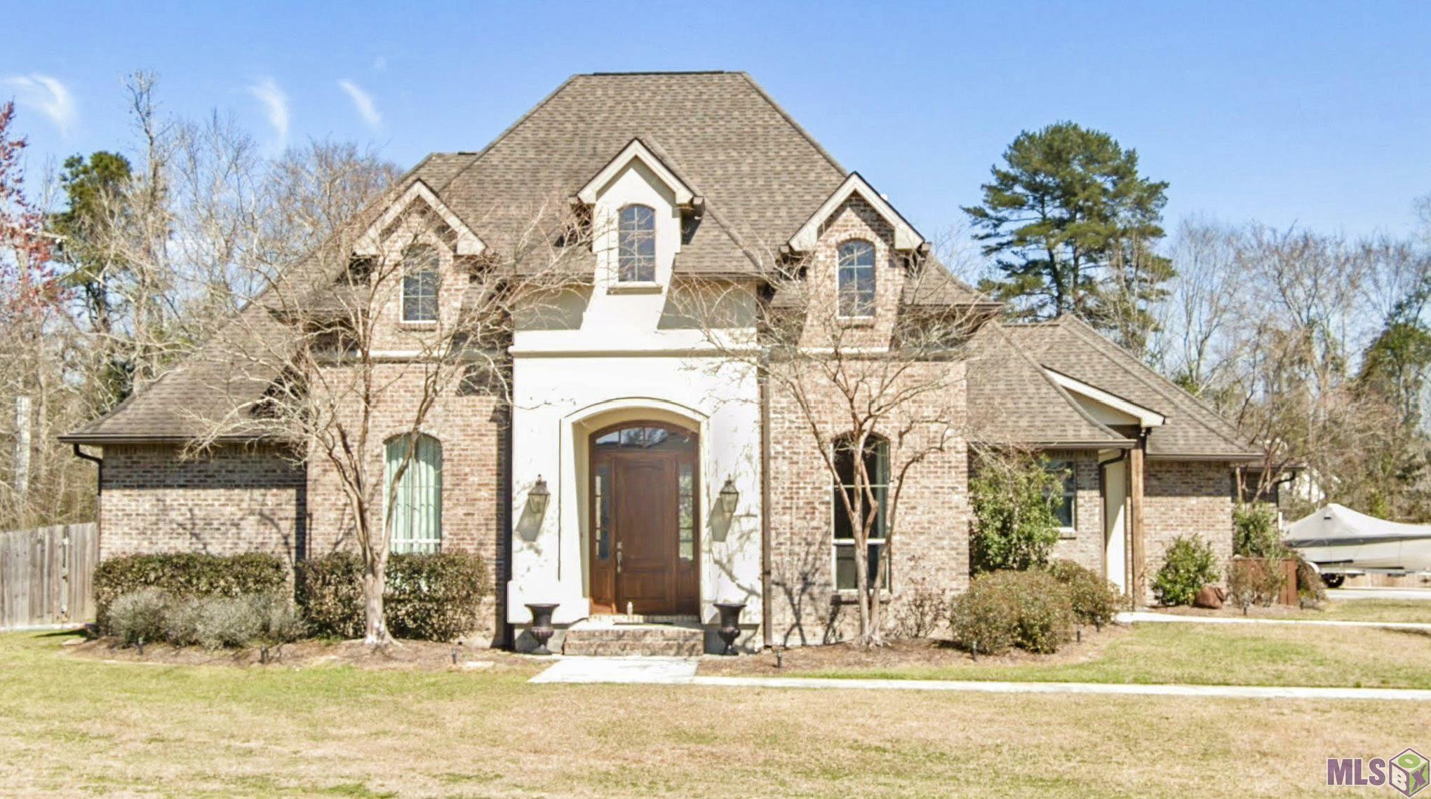 Property Photo: 7727 Duplantier Ave LA 70726