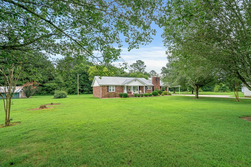 Property Photo:  5614 Red Clay Road  GA 30710 