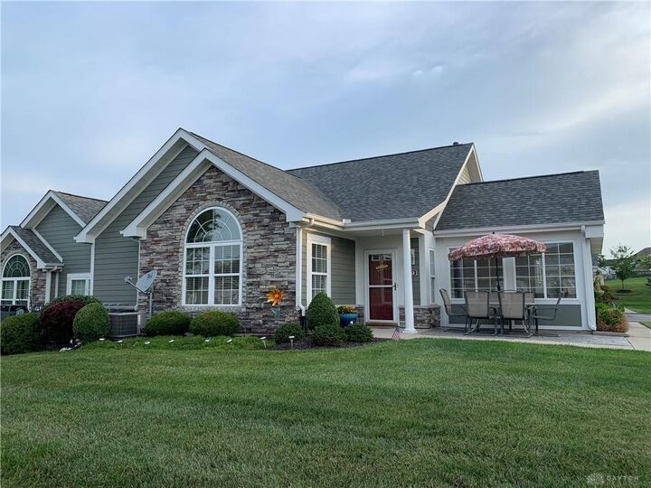 163 Abbey Drive  Springboro OH 45066 photo