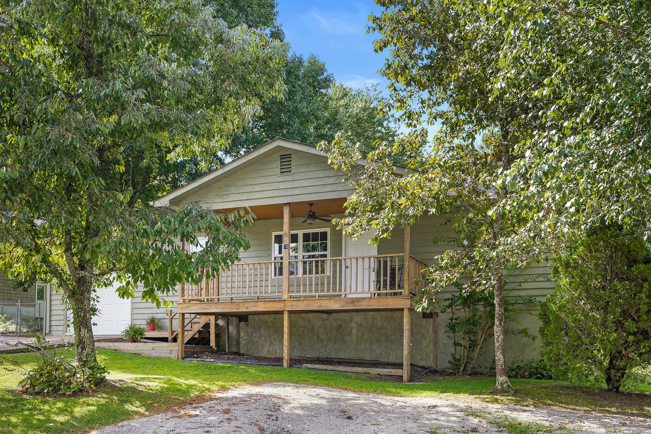 Property Photo:  70 Pinoak Rd  GA 30752 