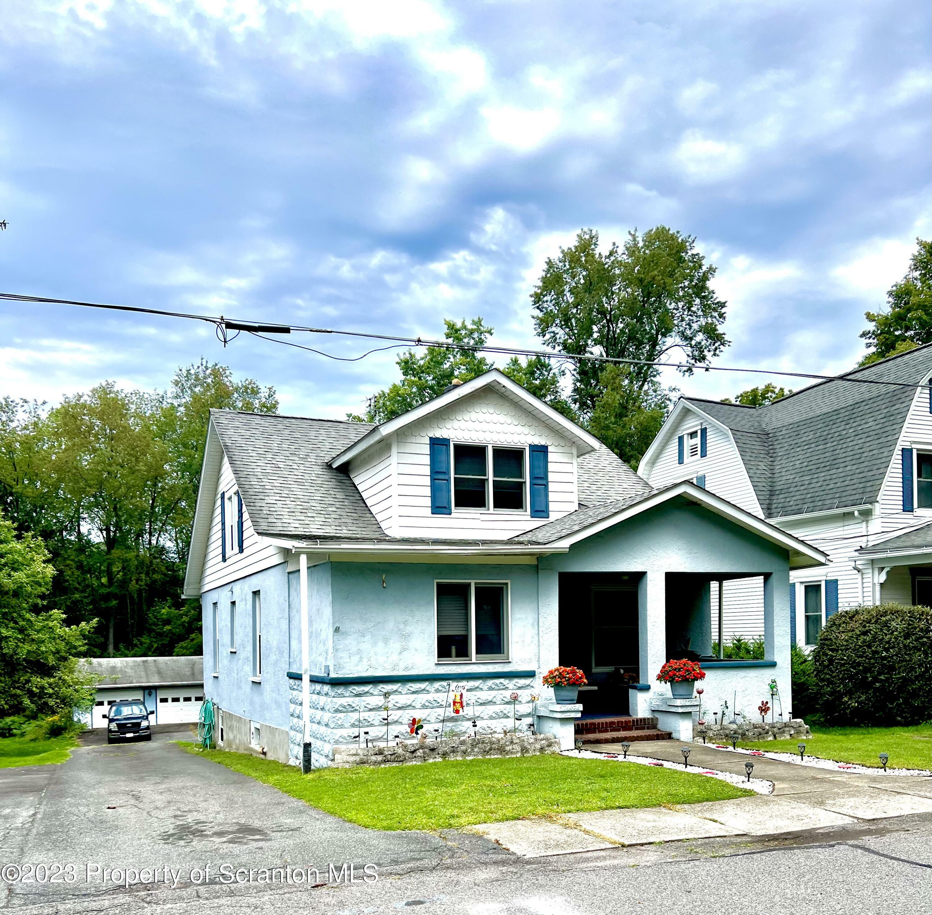 412 Powell Avenue  Clarks Summit PA 18411 photo