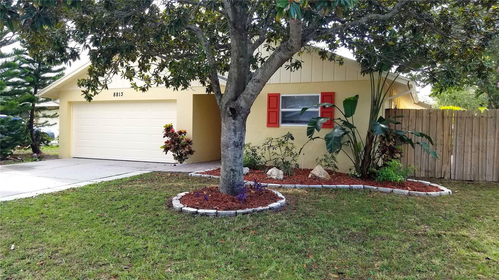 Property Photo:  8813 Magnolia Court  FL 33777 