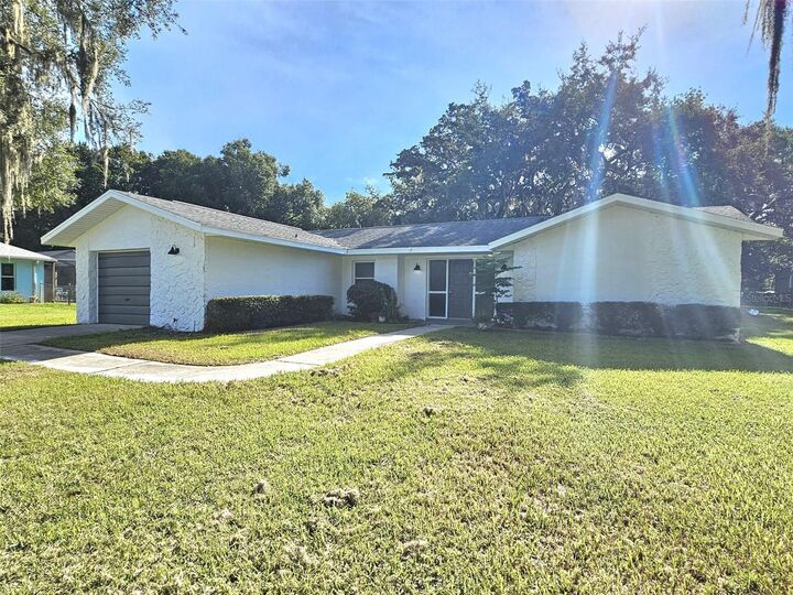 Property Photo:  3121 S Bay Berry Point  FL 34450 