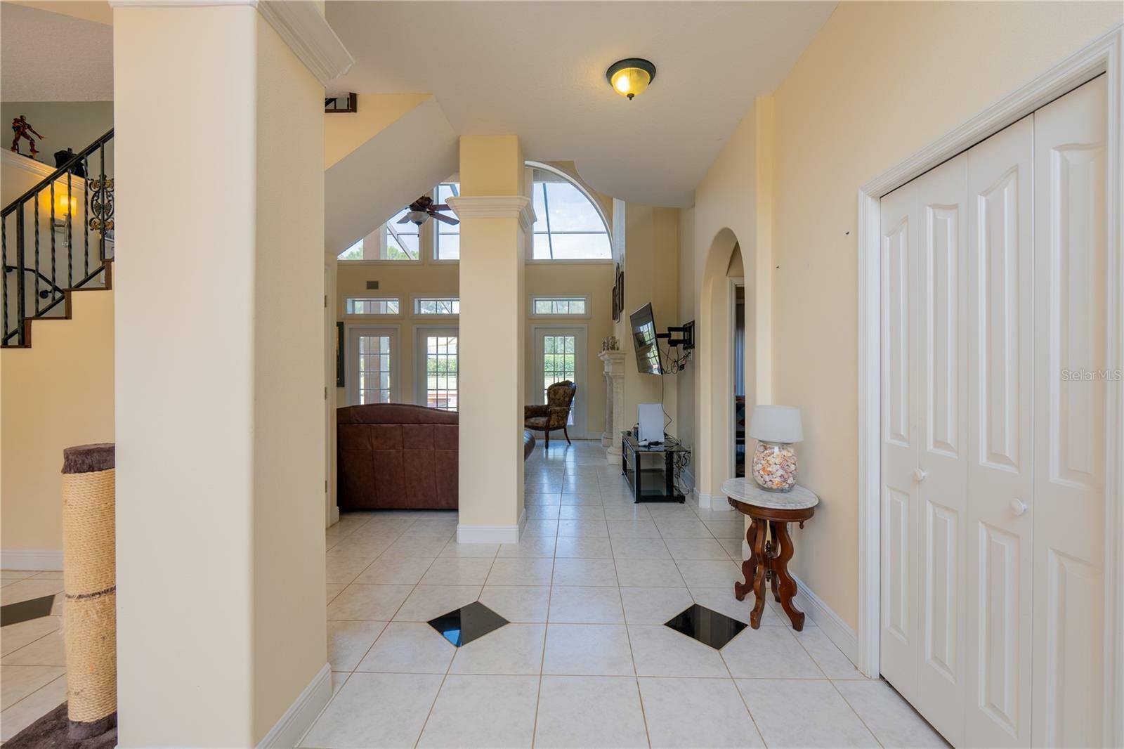 Property Photo:  2381 Crest Ridge Court  FL 32771 