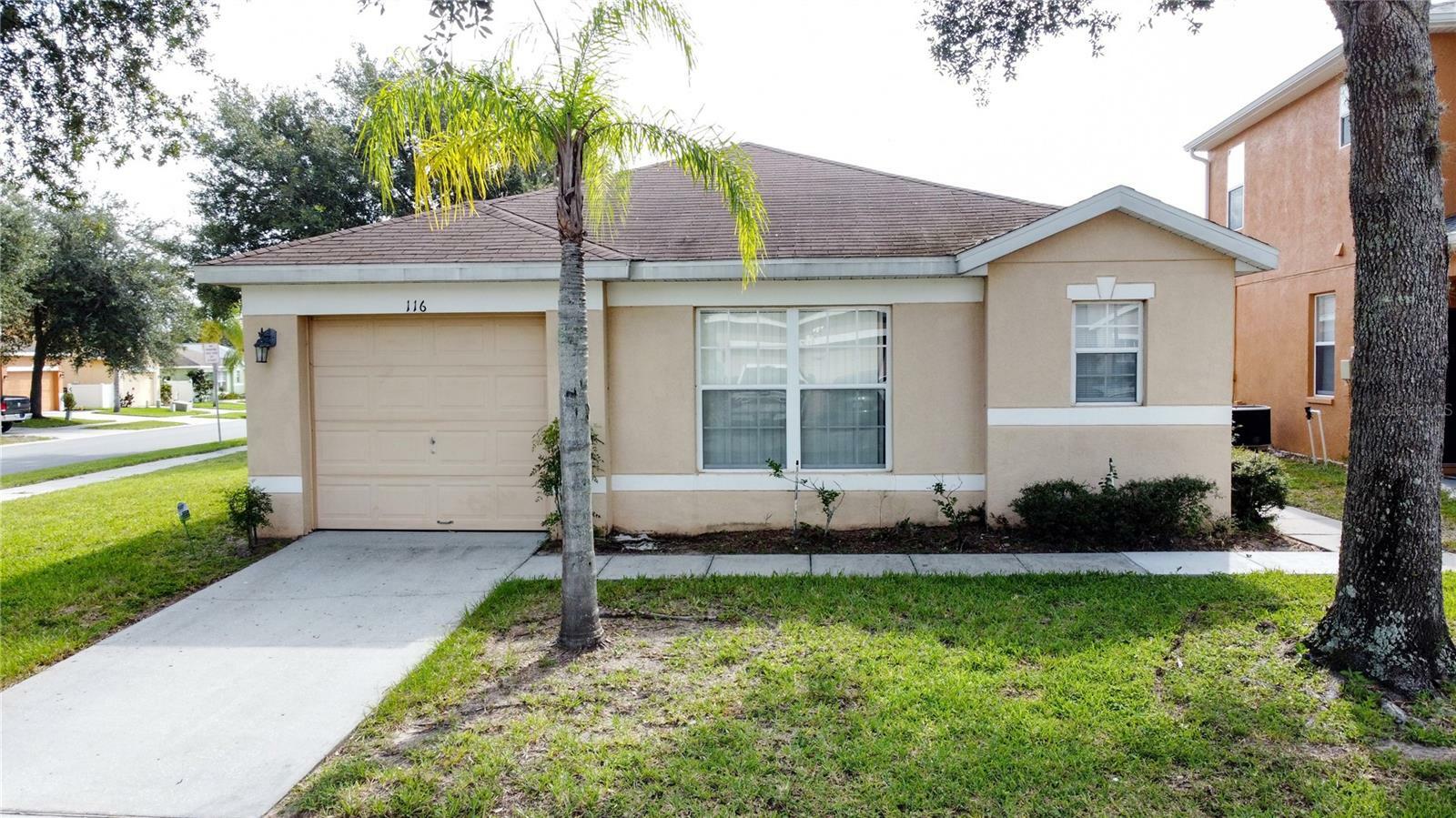 116 Ridgemont Court  Davenport FL 33896 photo