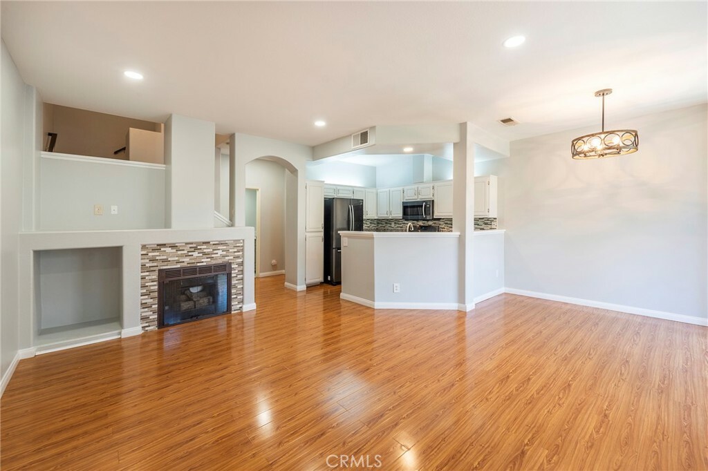 Property Photo:  7951 E Monte Carlo Avenue  CA 92808 