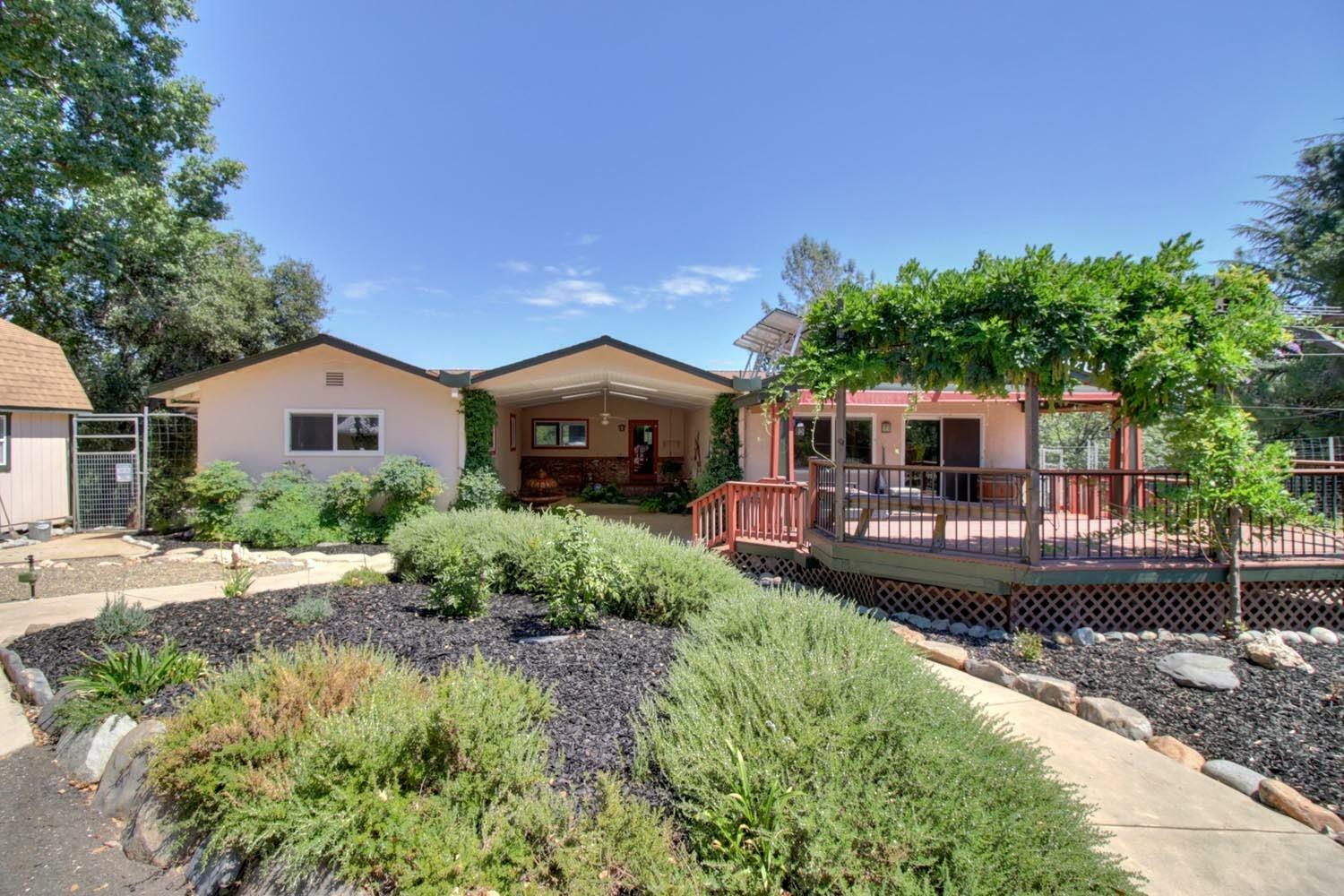 Property Photo:  4399 Wild Dew Court  CA 95619 