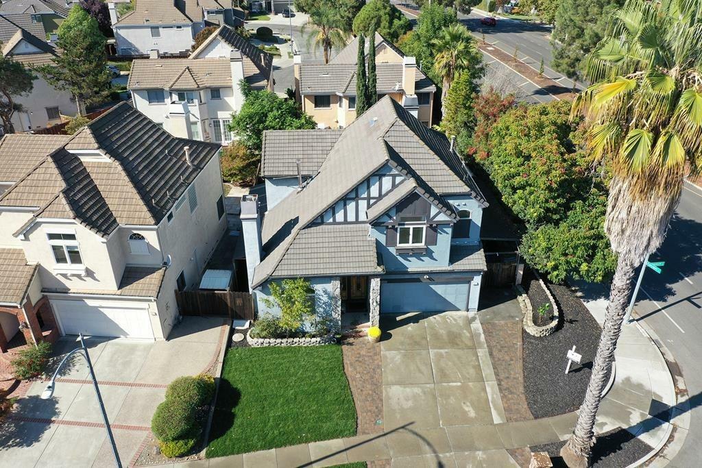 6477 Hirabayashi Drive  San Jose CA 95120 photo