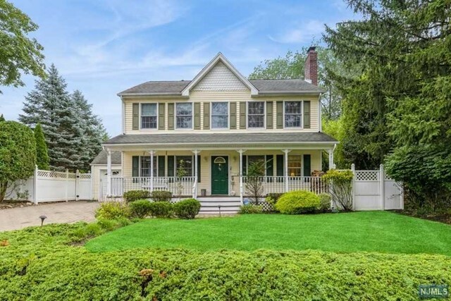 142 County Road  Demarest NJ 07627 photo