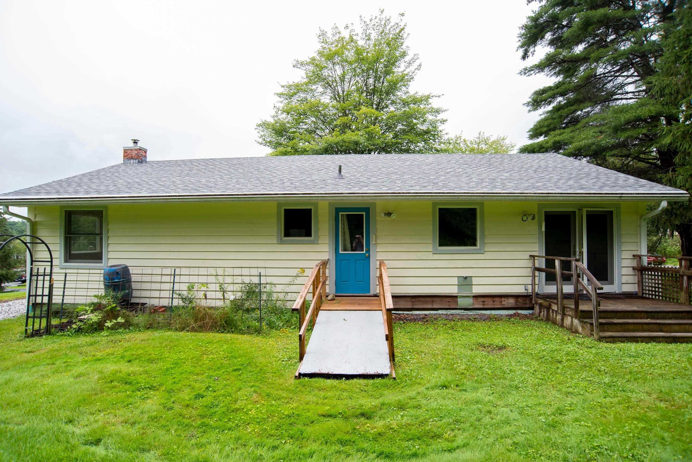 Property Photo: 3 Greenfield Terrace VT 05602