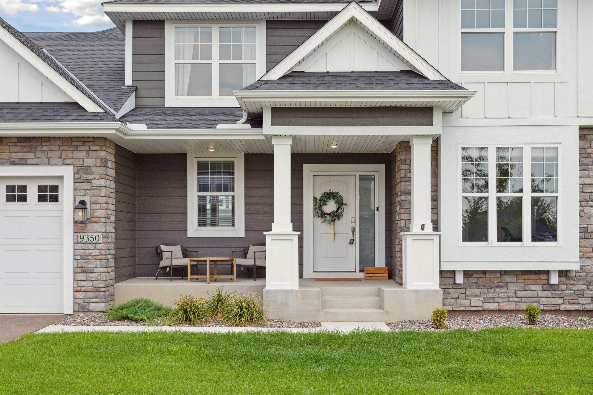 Property Photo:  19350 Lupine Lane  MN 55340 