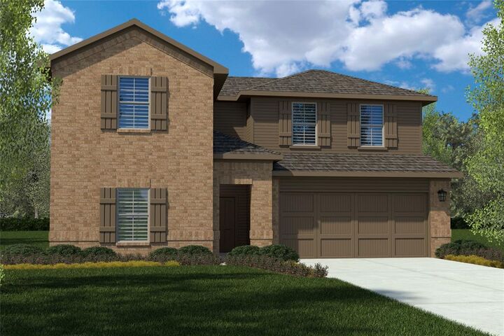Property Photo:  621 Sand Point Drive  TX 76131 
