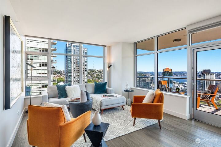 588 Bell Street 2602  Seattle WA 98121 photo