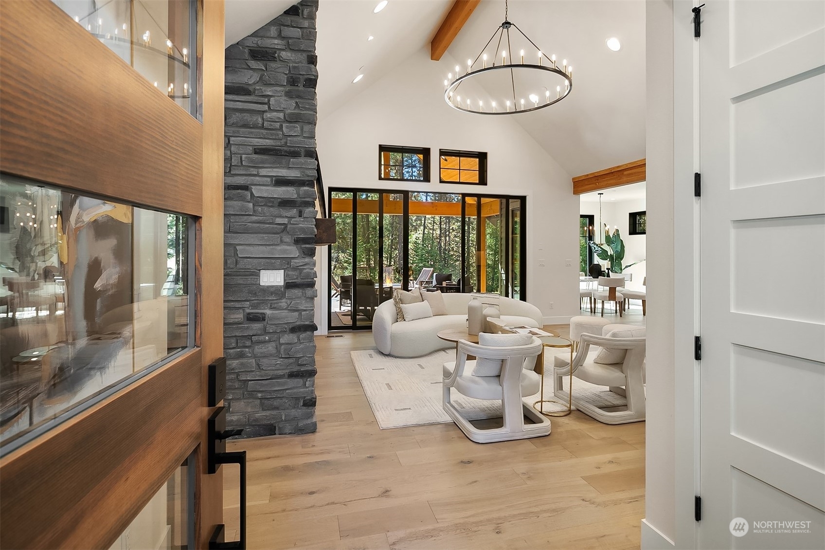 Property Photo: 200 Wood Rose Court WA 98922