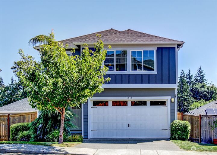 5040 Onalaska Loop SE  Port Orchard WA 98367 photo