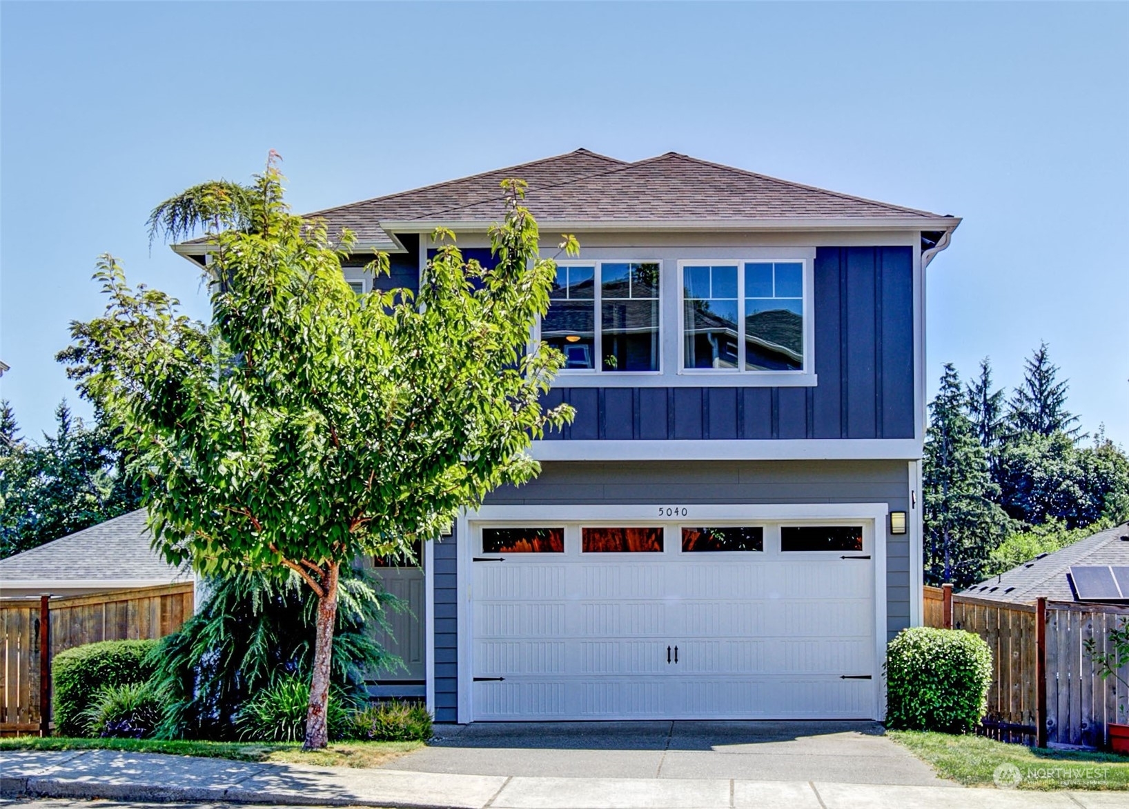Property Photo: 5040 Onalaska Loop SE WA 98367