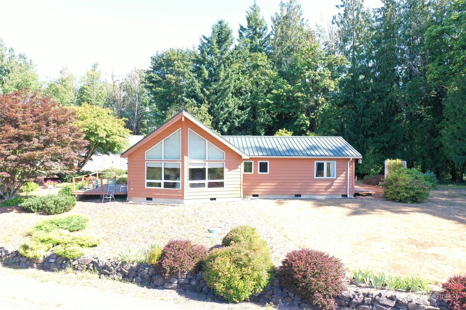 Property Photo: 285 Young Road WA 98564