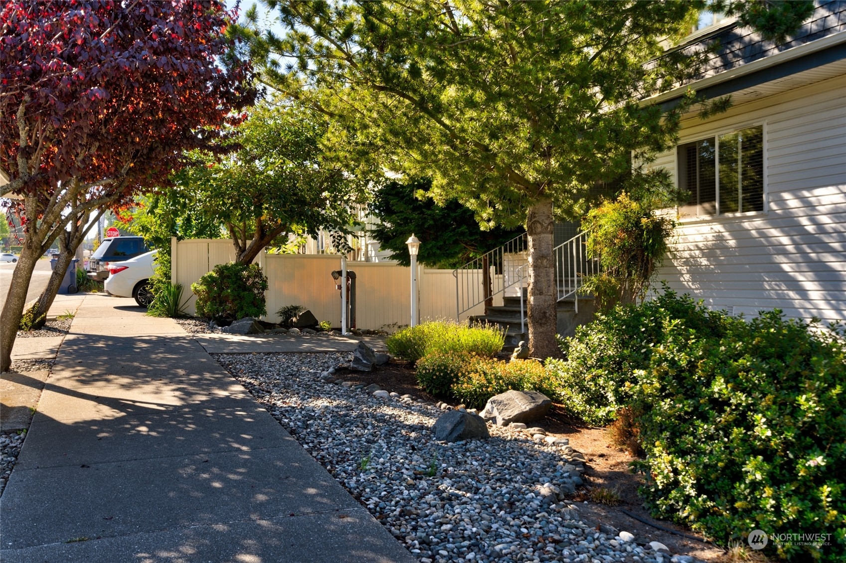 Property Photo:  910 34th Street 103  WA 98221 