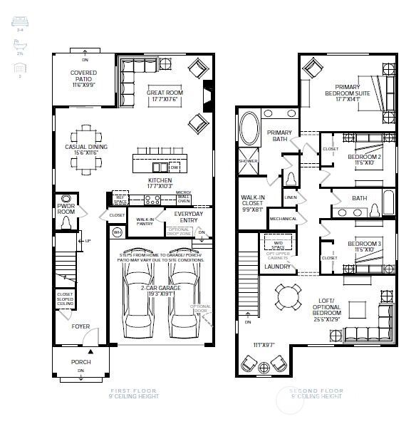 Property Photo: 24521 NE 18th Street WA 98074