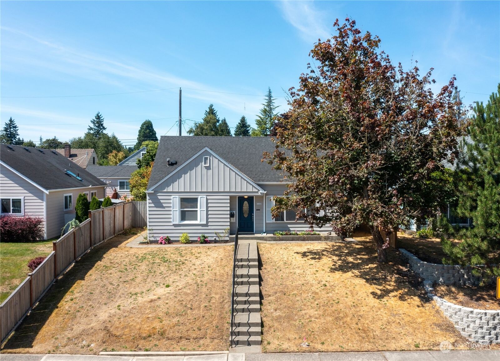 Property Photo:  3322 N Cheyenne Street  WA 98407 