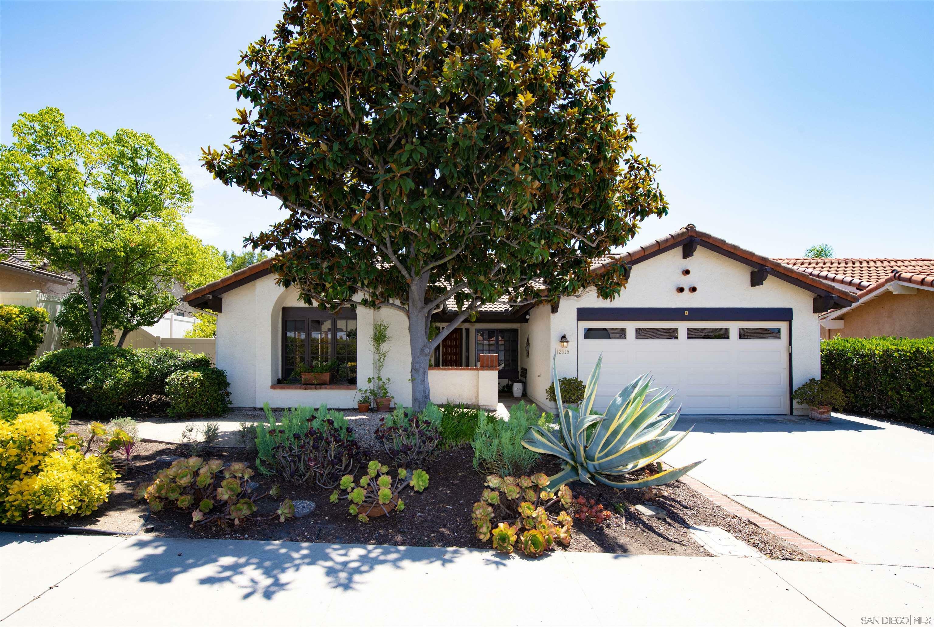 Property Photo:  12515 Heatherfield Ln  CA 92128 