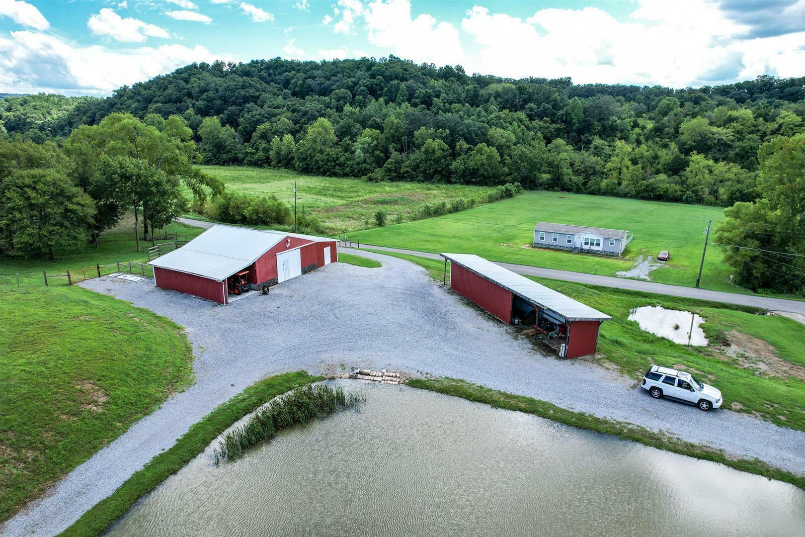 Property Photo:  27ac Roaring Fork Road  TN 37745 