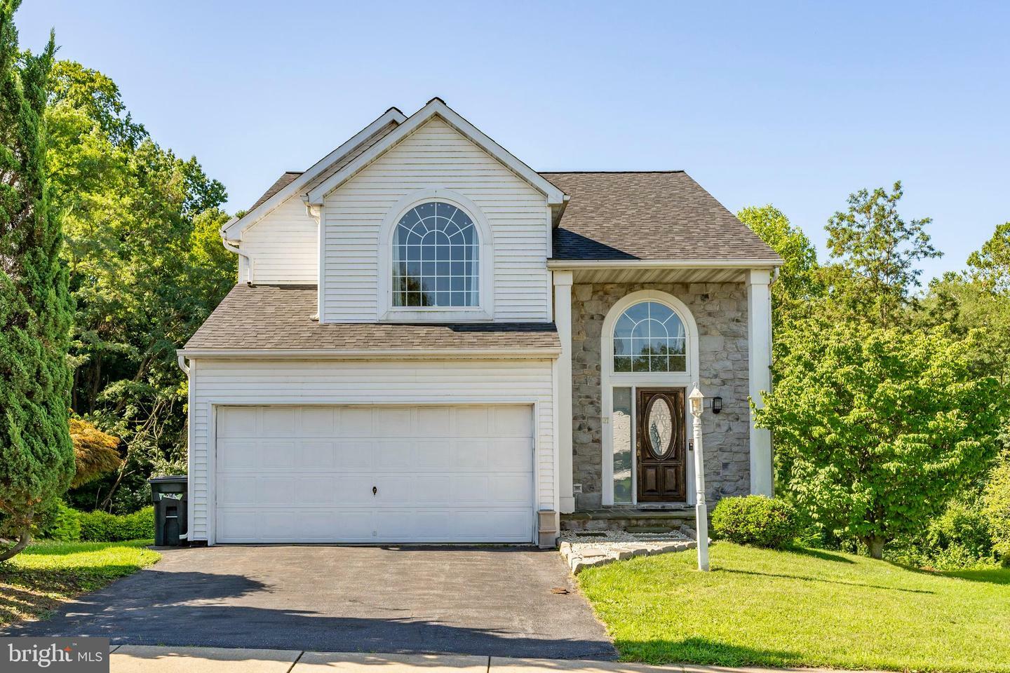 Property Photo:  137 Brickyard Circle  PA 17522 