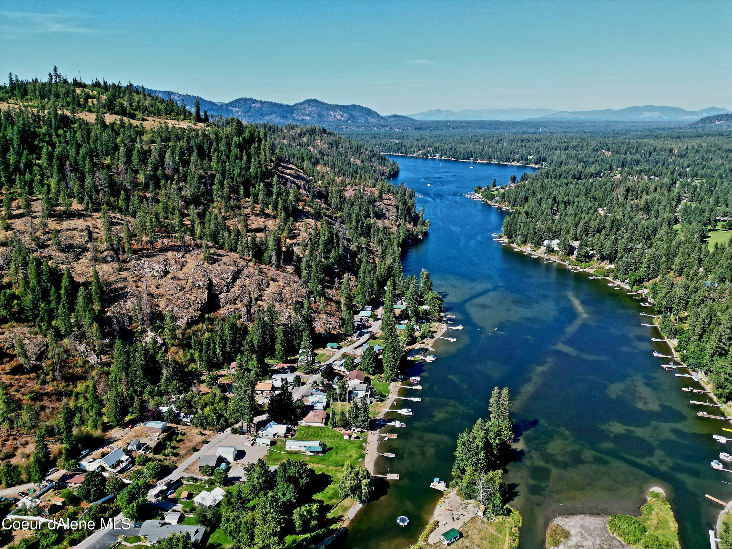 Property Photo: 20601 N Cross Creek Road ID 83858