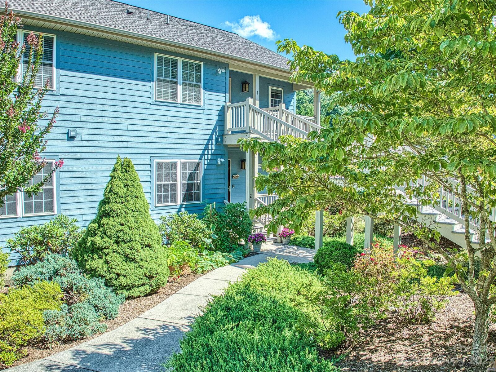 Property Photo: 65 Tri Vista Drive 802 NC 28745