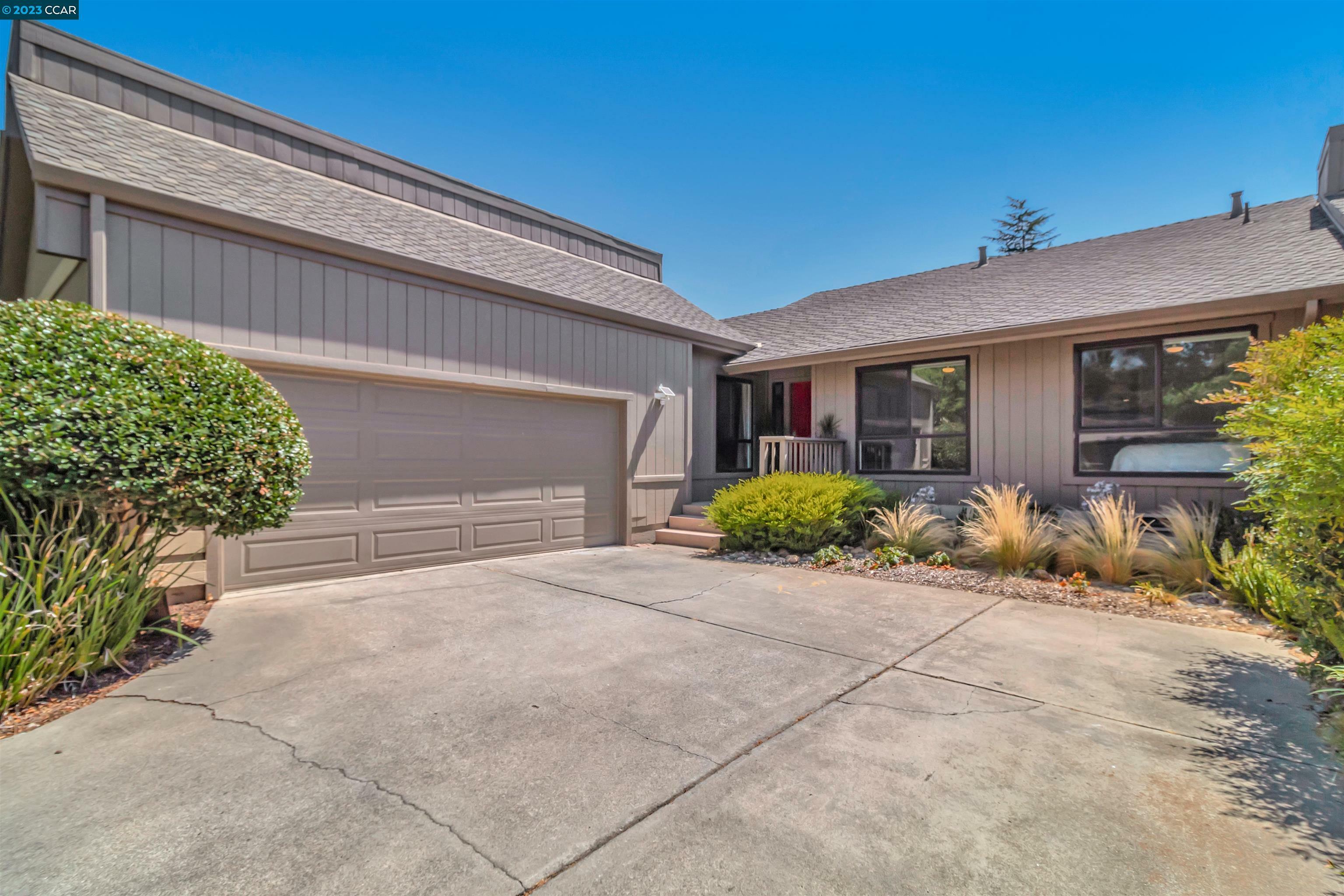 Property Photo:  3158 Hambletonian Ln  CA 94598 