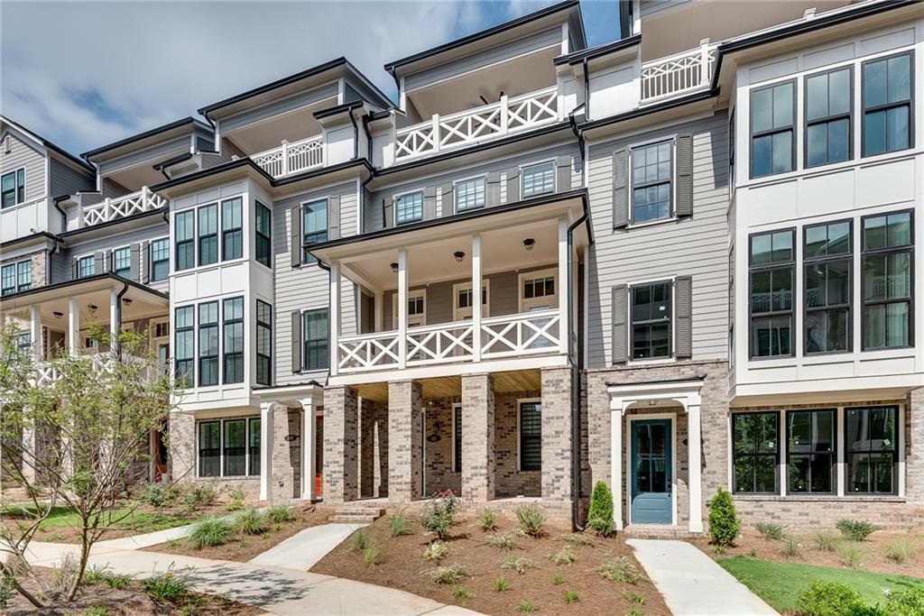 Property Photo: 307 Concord Street GA 30009