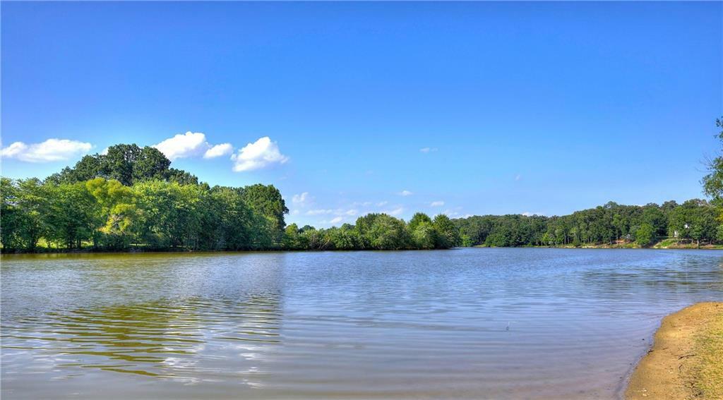 Property Photo:  268 Rolling Acres  Fifth Street  GA 30701 