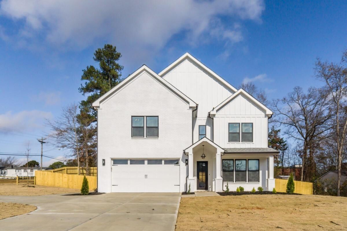 Property Photo:  891 Killian Hill Road SW  GA 30047 