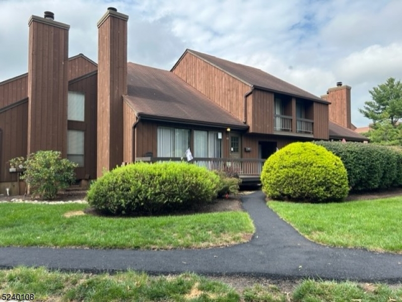 Property Photo:  498 Auten Rd 2C  NJ 08844 