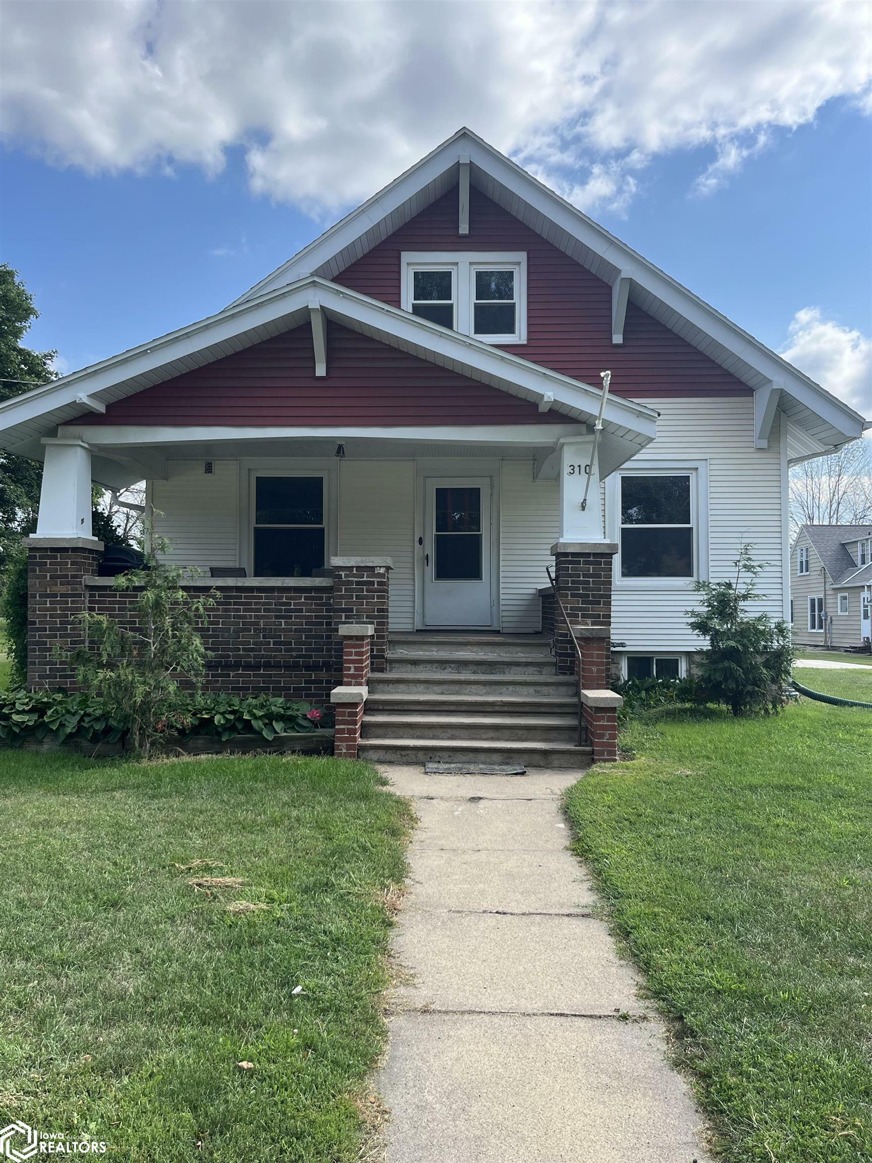310 E Elm  Hubbard IA 50122 photo