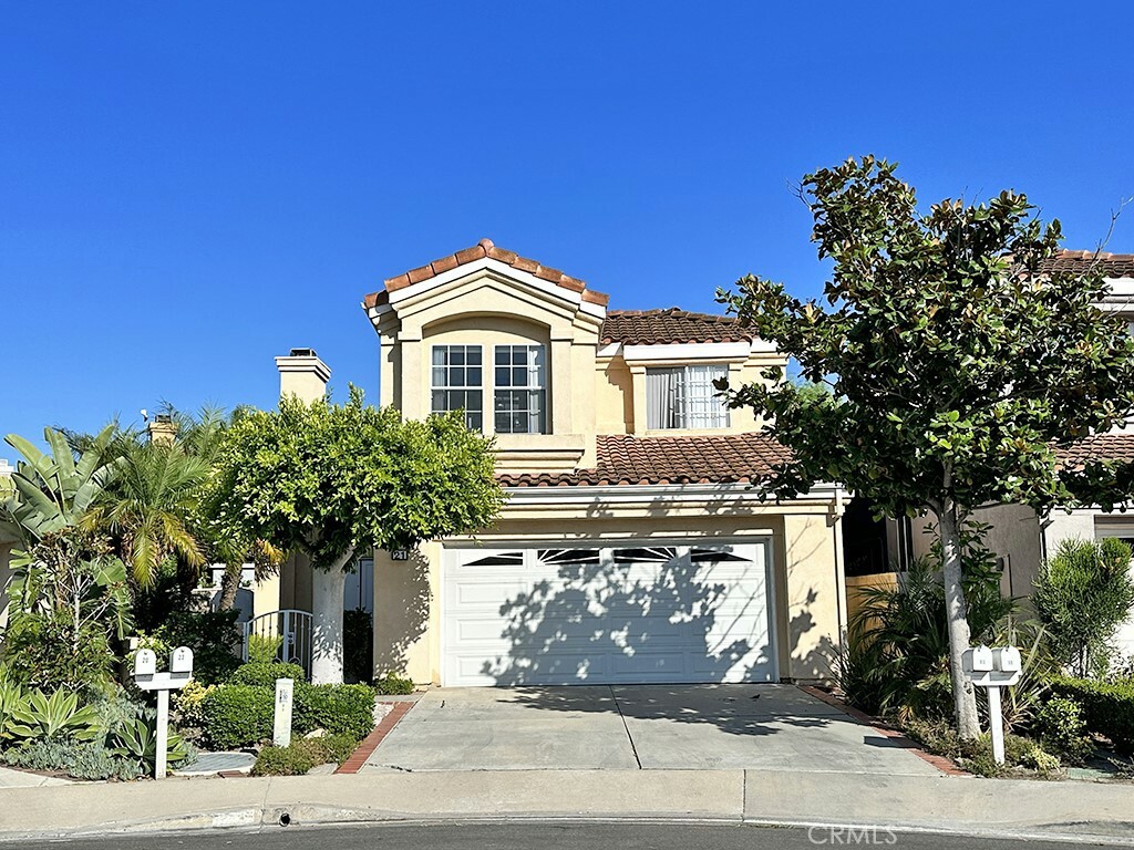 Property Photo: 21 Alcira CA 92614
