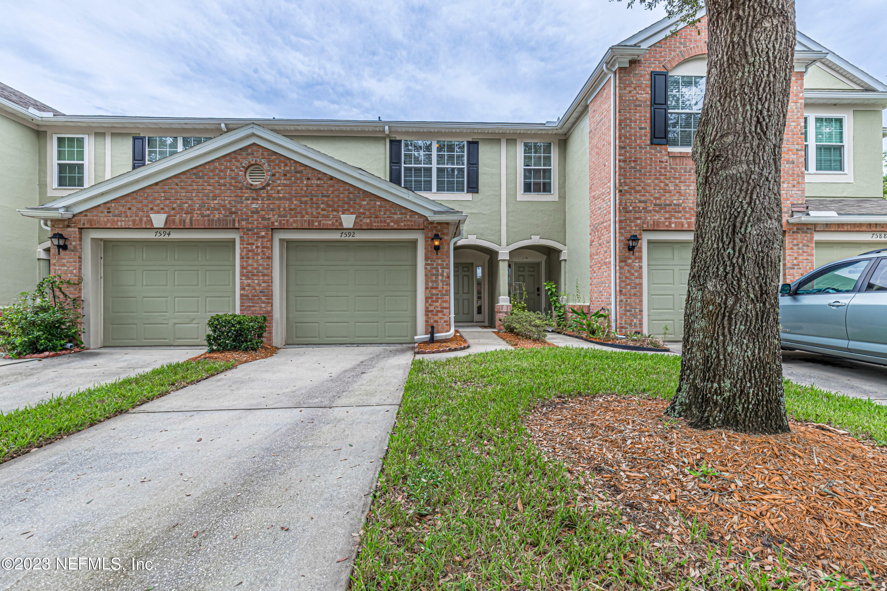 Property Photo: 7592 Red Crane Lane FL 32256