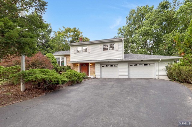 Property Photo: 5 Miller Road NJ 07470