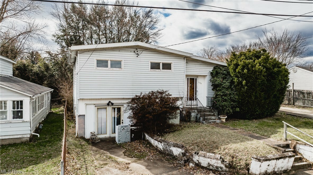 Property Photo:  720 57th Street  WV 26105 