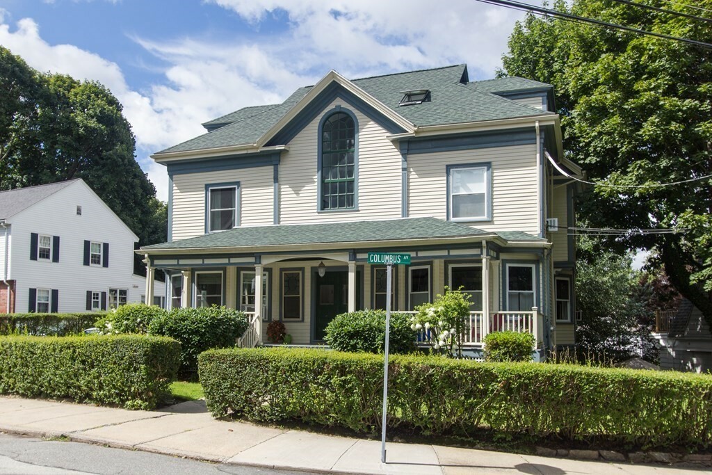 Property Photo: 44 Baker Avenue 2 MA 01915