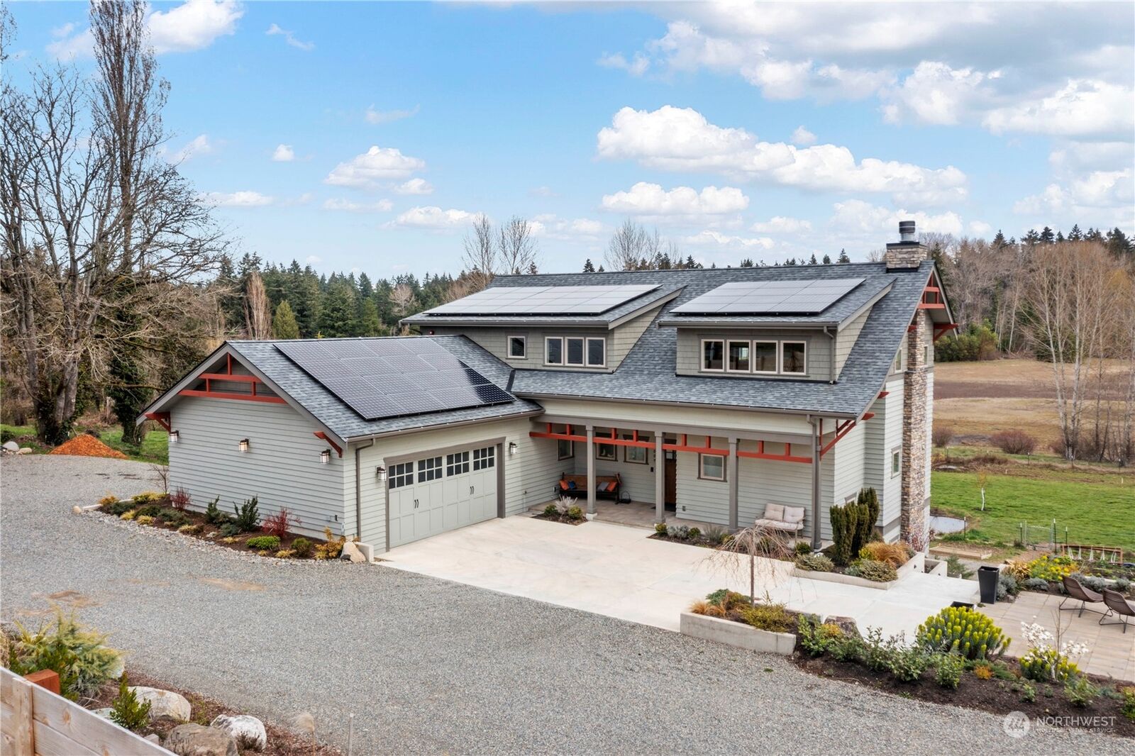 Home for sale in 6009 Waller Road E, WA 98443