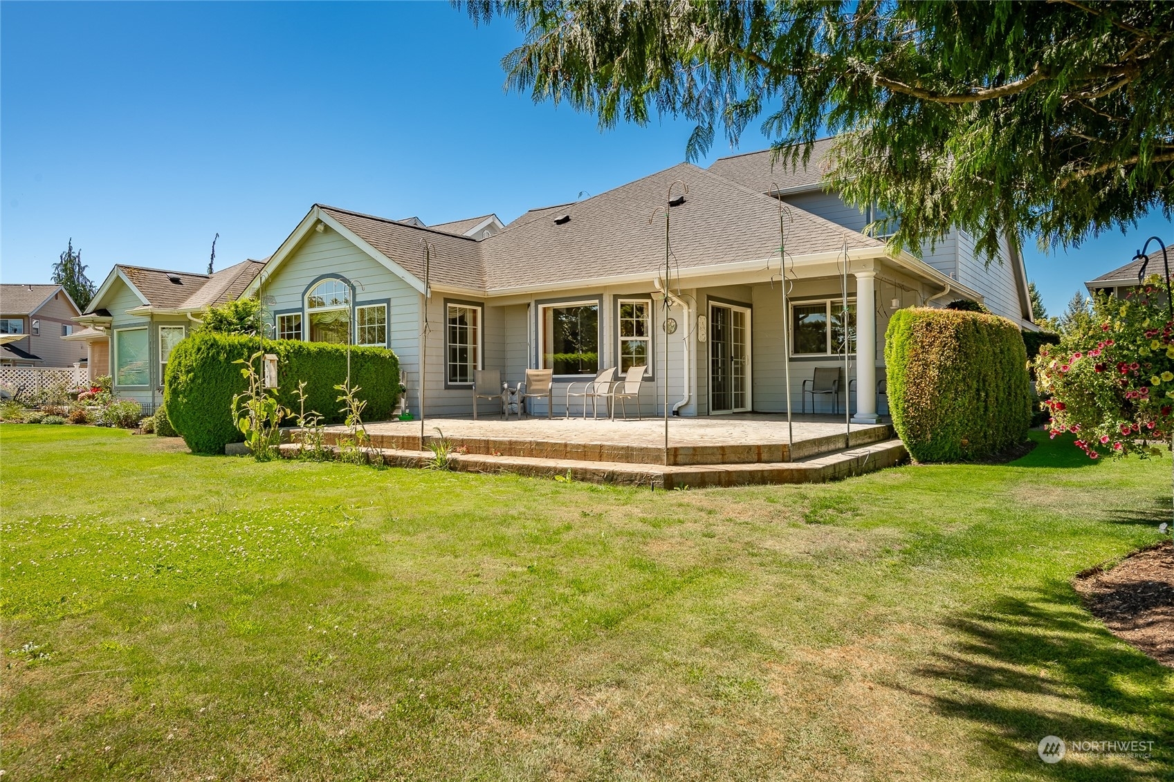 Property Photo:  213 E Maberry Drive  WA 98264 